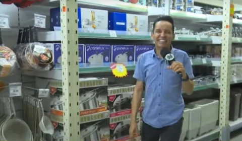 VÍDEO: assista agora à íntegra do programa Aqui Tem deste sábado, 4 de março