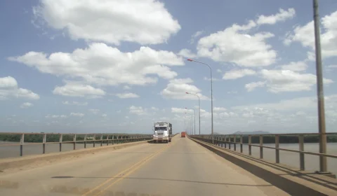 Radares começam funcionar nesta sexta-feira em 3 rodovias de Roraima