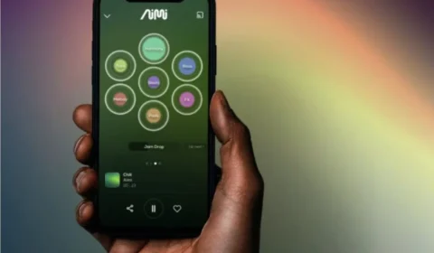 ‘Rádio’ toca música criada em tempo real por inteligência artificial