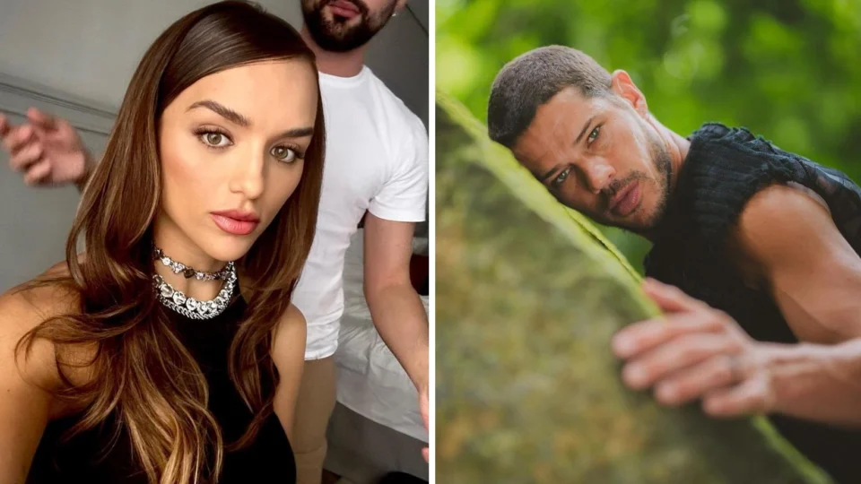 Em rede social, amiga de Rafa Kalimann sugere traição de José Loreto