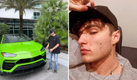 ‘Rei da criptomoeda’ do Canadá é sequestrado e torturado por três dias após golpe