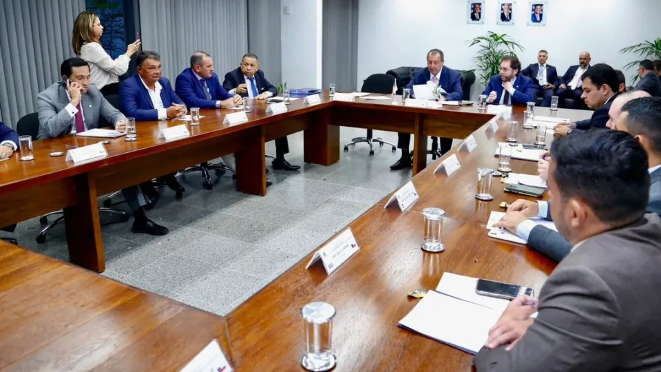 Pontes BR-319: situação sobre obras está ‘encaminhada’, diz bancada do AM