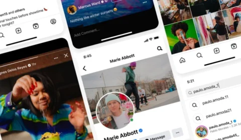 Instagram: saiba como obter serviço de selo verificado pago