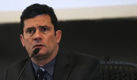 Plano para sequestrar Sérgio Moro é financiado pelo tráfico, confirma PF