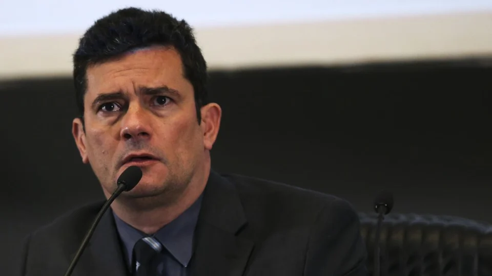 Plano para sequestrar Sérgio Moro é financiado pelo tráfico, confirma PF