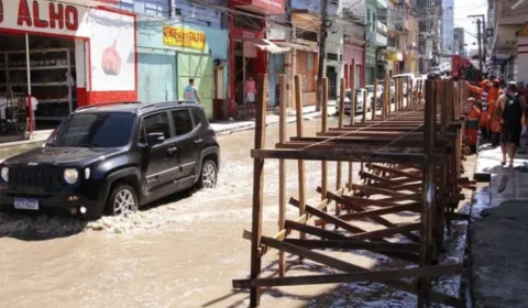 SGB alerta que Rio Negro deve alcançar cota de inundação em Manaus