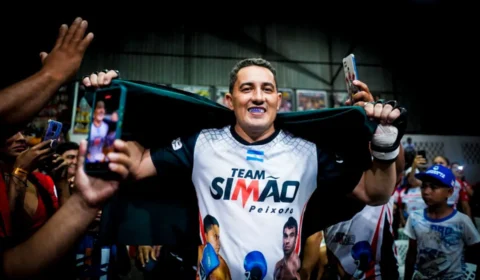 Prefeito de Borba, Simão Peixoto, tem liberdade concedida pelo STF