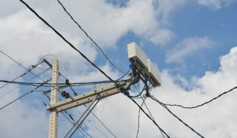 Sistema de Medição Centralizado deve melhorar entrega de energia em Manaus