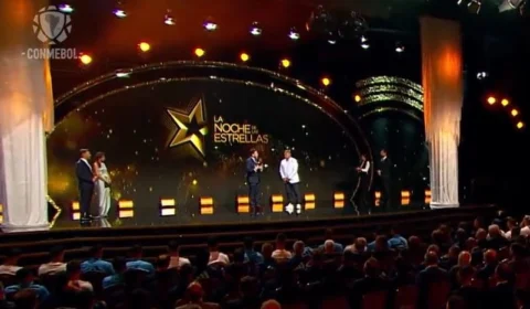 Flamengo enfrenta Racing-ARG na 1ª fase da Libertadores; veja grupos