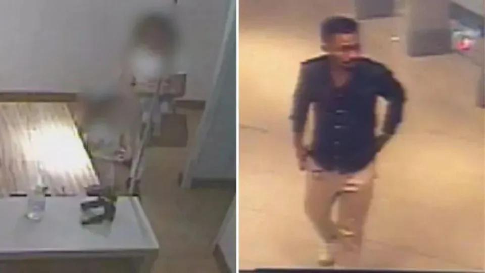 Suspeito de estuprar criança em shopping se entrega à polícia, em Manaus