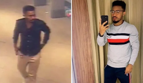 Suspeito de estuprar menina em provador vai para presídio em Manaus