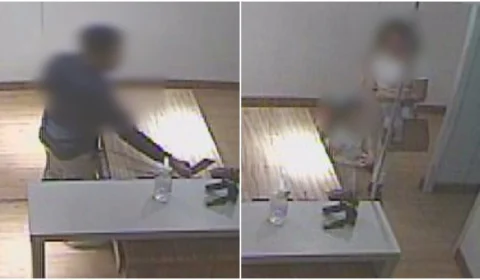 MP-AM pede arquivamento do caso de suposto estupro de criança em provador de loja