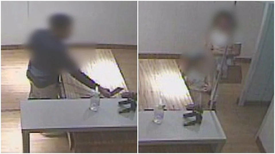 MP-AM pede arquivamento do caso de suposto estupro de criança em provador de loja