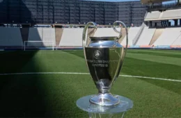 Bayern x Real Madrid: onde assistir ao jogo da Champions League em Roraima