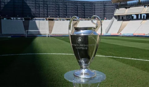 Bayern x Real Madrid: onde assistir ao jogo da Champions League em Roraima