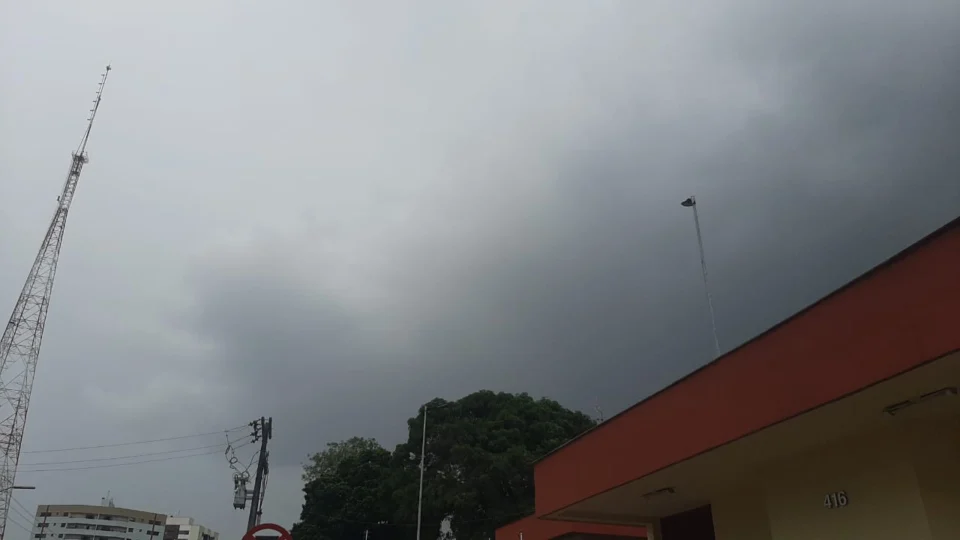 Previsão do tempo em Manaus: confira o clima nesta terça, 7
