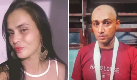 Tio, ex-namorado do sobrinho, mata mulher com mais de 20 facadas em SP