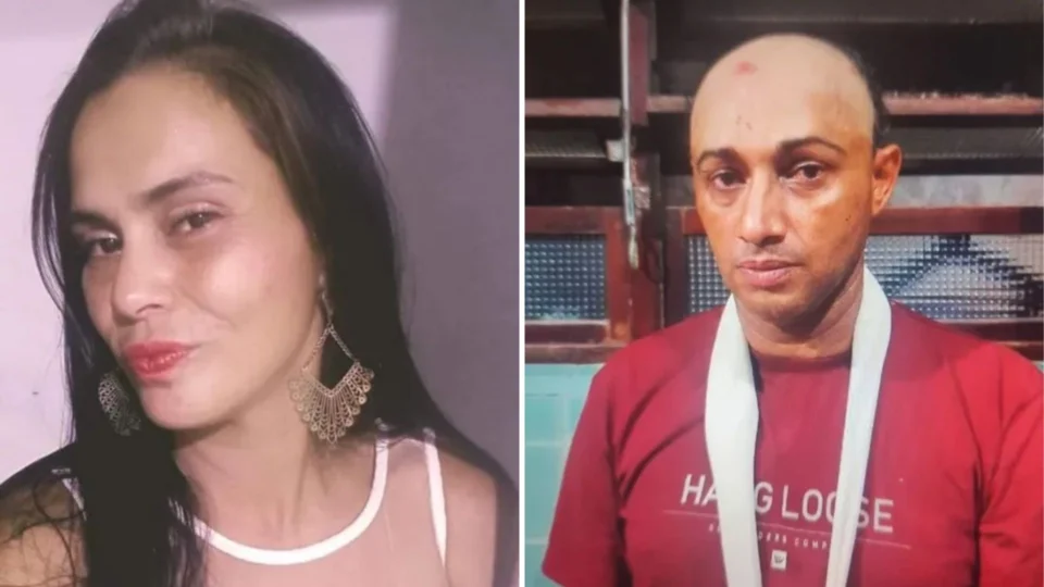 Tio, ex-namorado do sobrinho, mata mulher com mais de 20 facadas em SP