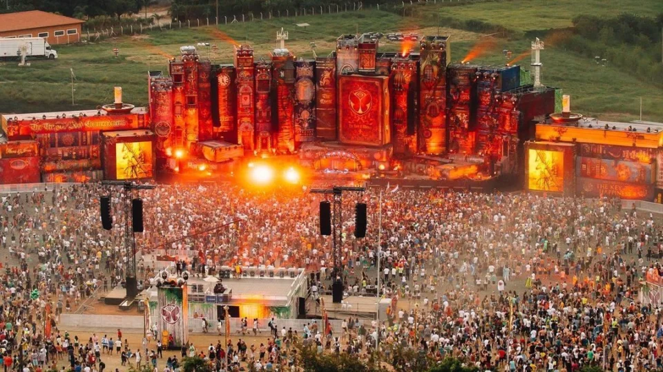 Ingressos do Tomorrowland Brasil 2023 esgotam em 3 horas; veja atrações