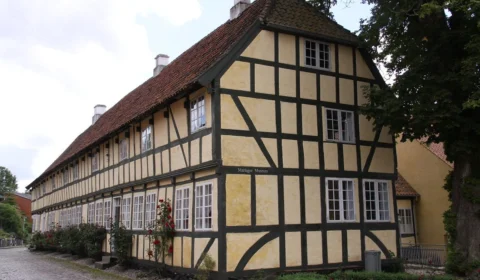 Vendas de novas moradias nos EUA sobem 1,1% em fevereiro