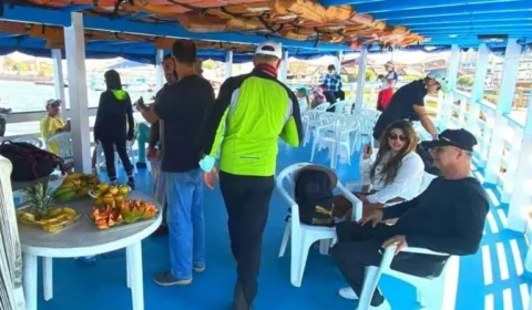 Turismo ecológico: Amazonas apresenta atrações que respeitam o meio ambiente