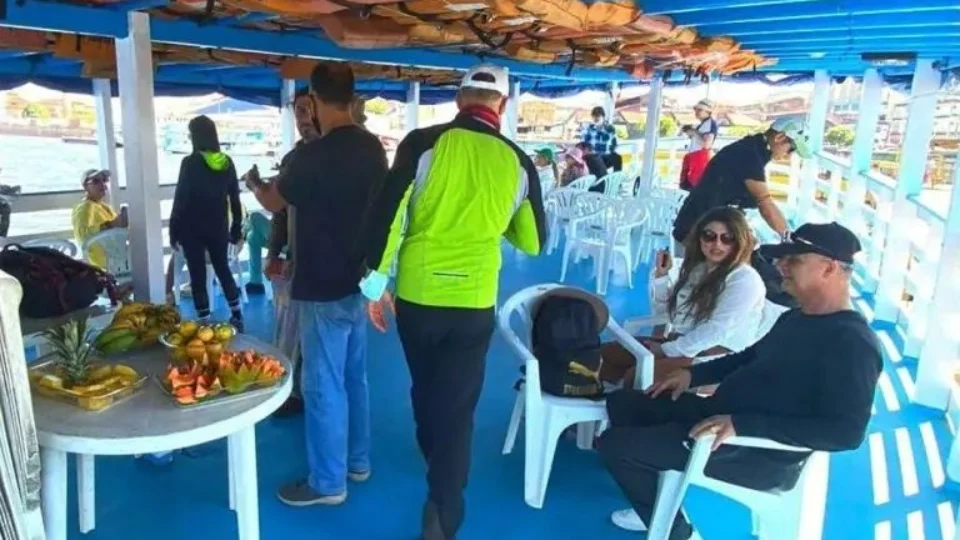 Turismo ecológico: Amazonas apresenta atrações que respeitam o meio ambiente