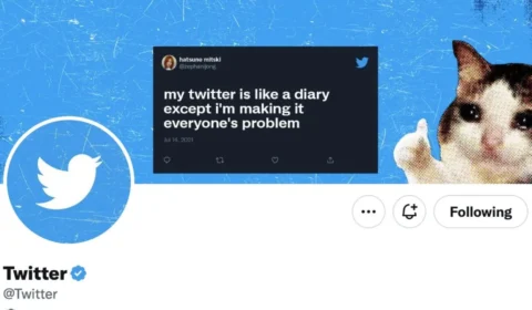 Twitter anuncia suspensão de selo de verificado para contas relevantes