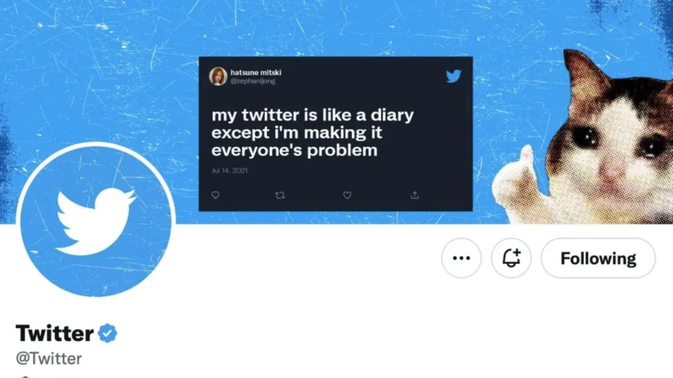 Twitter anuncia suspensão de selo de verificado para contas relevantes