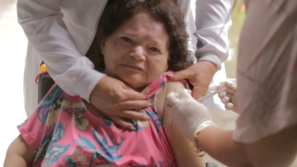 Covid-19: Gurupi, no Tocantins, antecipa imunização da vacina Bivalente