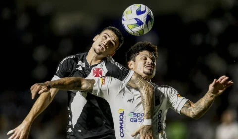 Copa do Brasil: Vasco é eliminado após perder nos pênaltis para ABC
