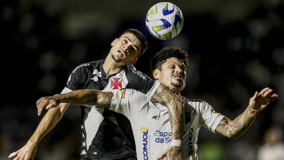 Copa do Brasil: Vasco é eliminado após perder nos pênaltis para ABC