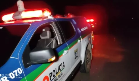 Polícia acha 1 kg de skunk em carro com criança de três anos dentro, em RR
