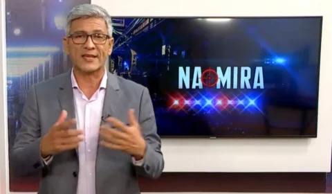 VÍDEO: assista ao Programa Na Mira desta quinta, 2 de março