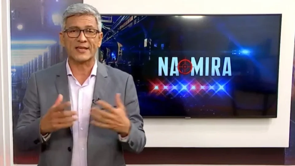 VÍDEO: assista ao Programa Na Mira desta quinta, 2 de março