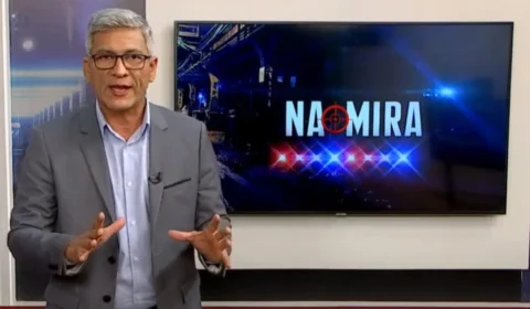 Amazonas: assista ao Programa Na Mira desta sexta, 17 de março