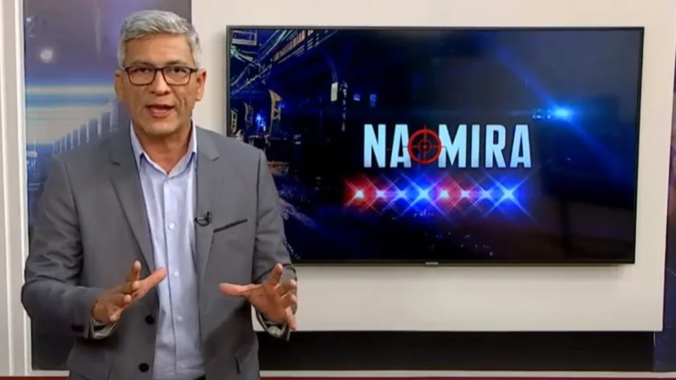 Amazonas: assista ao Programa Na Mira desta sexta, 17 de março