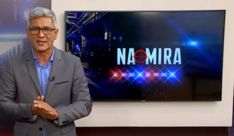 AM: assista ao Programa Na Mira desta segunda, 20 de março
