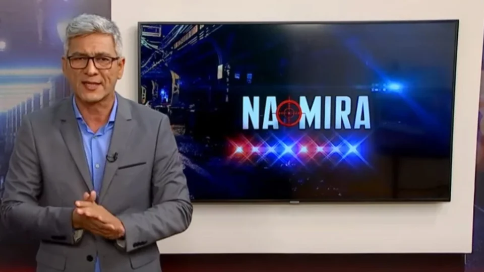 AM: assista ao Programa Na Mira desta segunda, 20 de março
