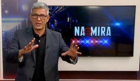 AM: assista ao Programa Na Mira desta terça, 21 de março