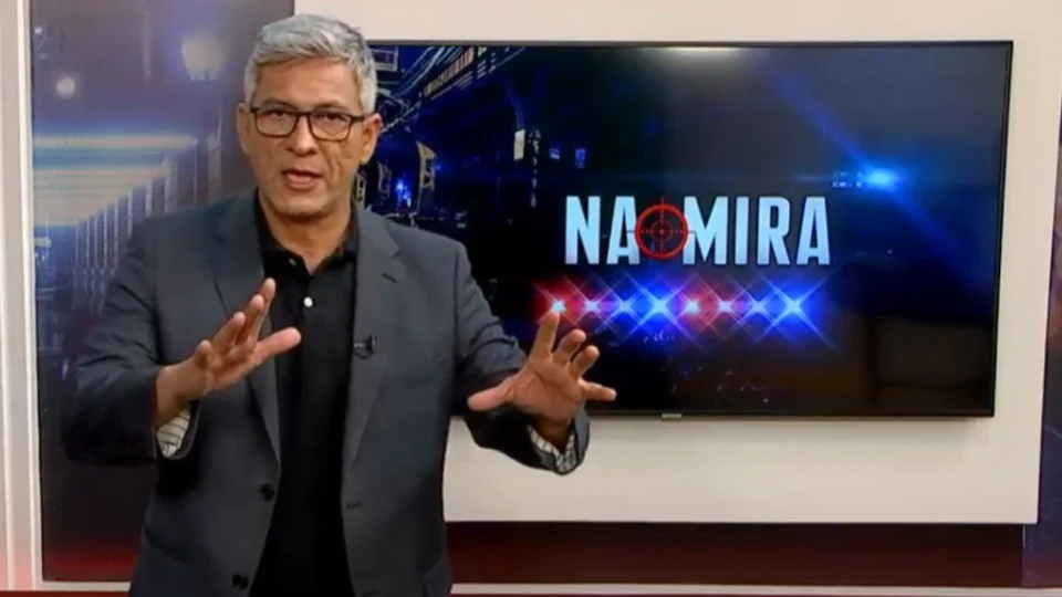 AM: assista ao Programa Na Mira desta terça, 21 de março