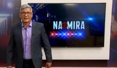 AM: assista ao Programa Na Mira desta quarta, 22 de março
