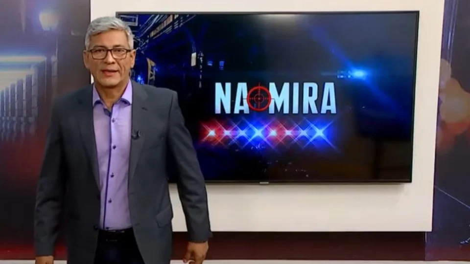 AM: assista ao Programa Na Mira desta quarta, 22 de março