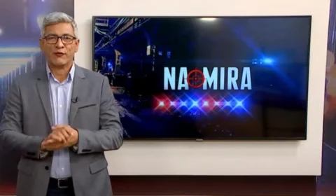 AM: assista ao Programa Na Mira desta sexta, 24 de março