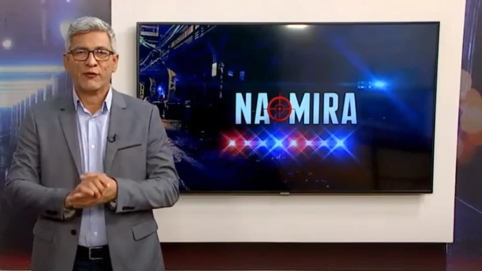 AM: assista ao Programa Na Mira desta sexta, 24 de março
