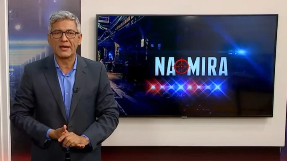 AM: assista ao Programa Na Mira desta segunda, 27 de março