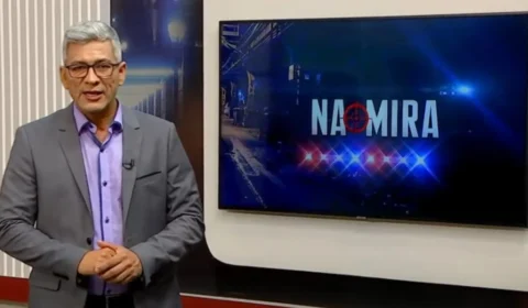 AM: assista ao Programa Na Mira desta quinta, 30 de março