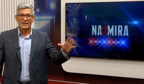 VÍDEO: assista ao Programa Na Mira desta sexta, 3 de março
