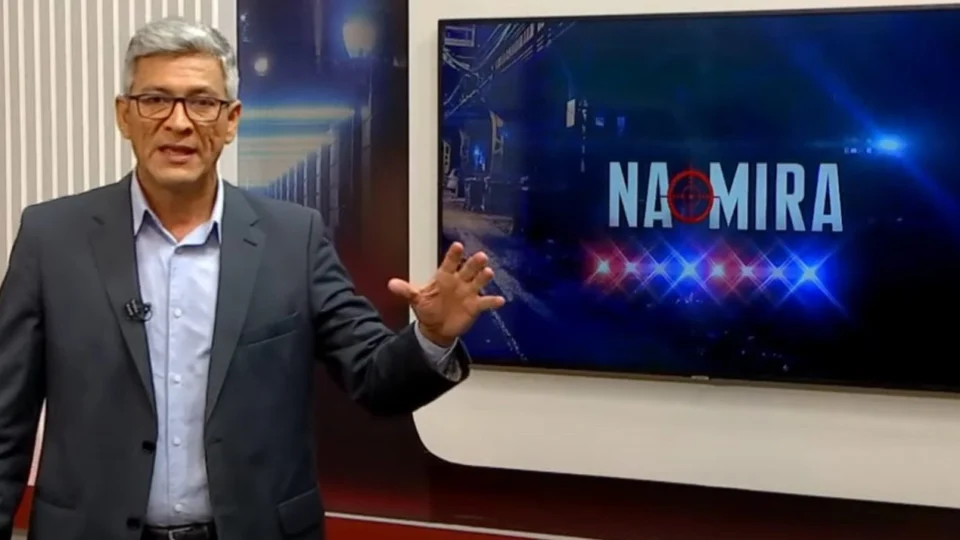 VÍDEO: assista ao Programa Na Mira desta sexta, 3 de março