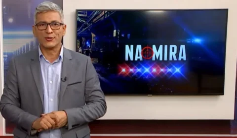 AM: assista ao Programa Na Mira desta sexta, 31 de março