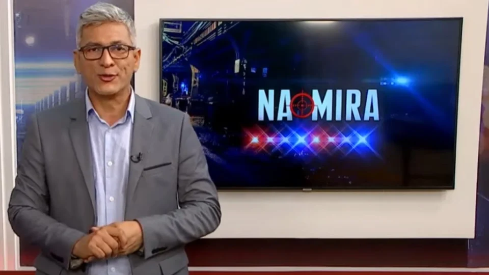 AM: assista ao Programa Na Mira desta sexta, 31 de março